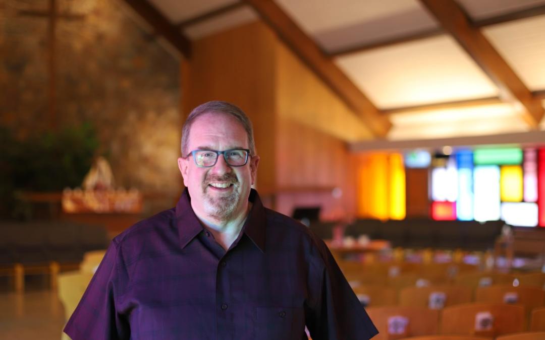 Pastor of Park Hill Congregational United Church of Christ